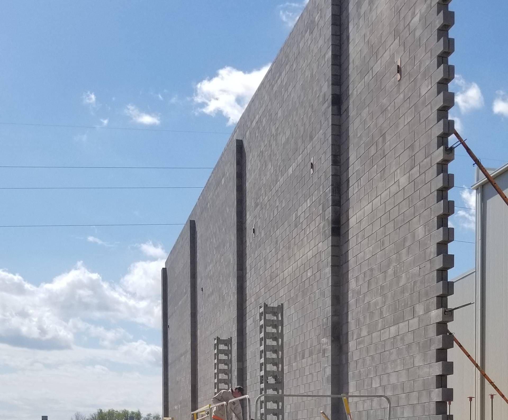 Fox Masonry Inc. Image